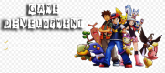 Game Development Training in the UAE